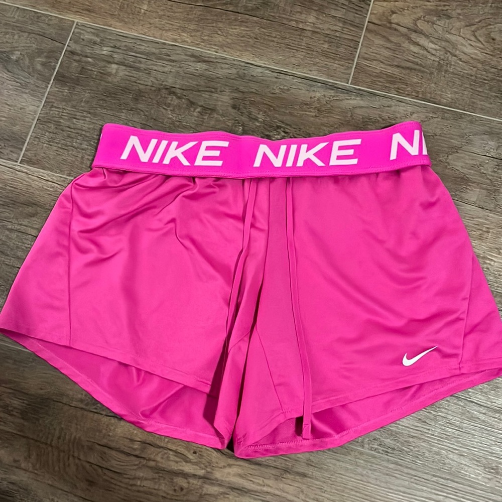 Nike Women's Dri-Fit Attack Training Shorts